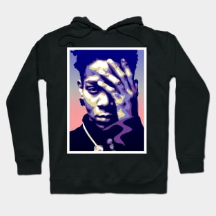 J M B Hoodie